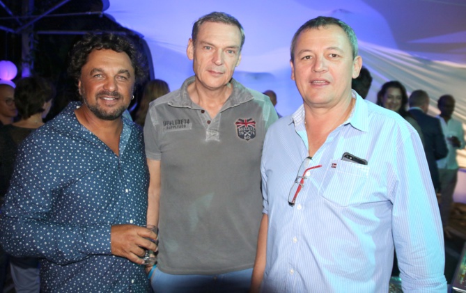 Adieu Luvi, vive Havas Réunion! Adieu Luvi, vive Havas Réunion!