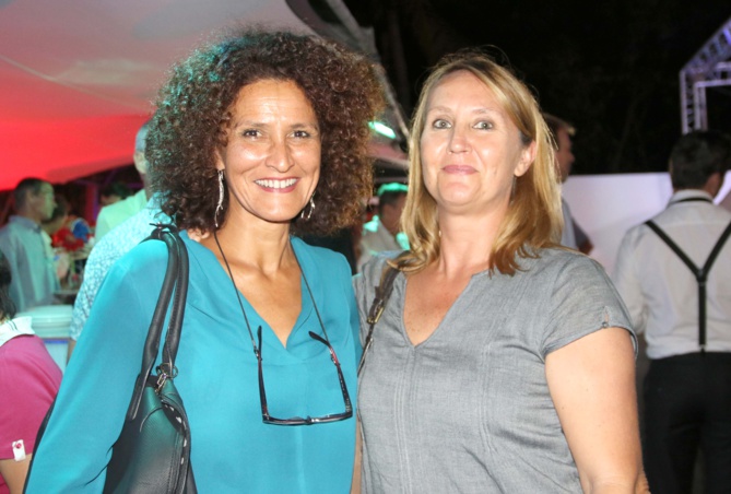 Adieu Luvi, vive Havas Réunion! Adieu Luvi, vive Havas Réunion!