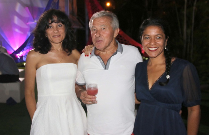 Adieu Luvi, vive Havas Réunion! Adieu Luvi, vive Havas Réunion!