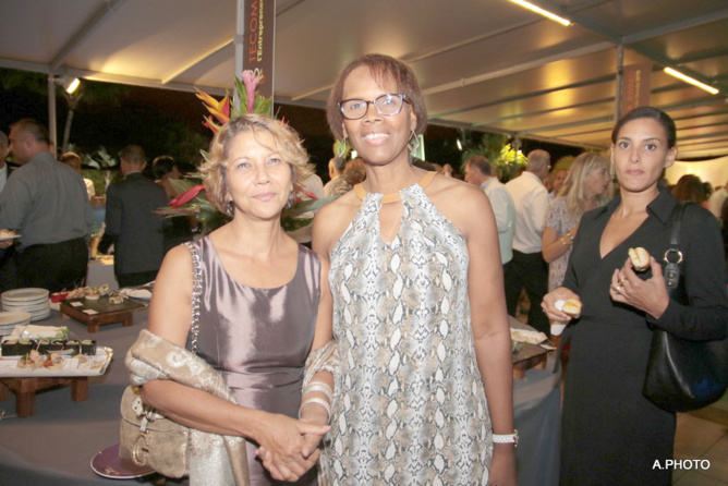 Tecoma Award 2015, les photos Tecoma Award 2015, les photos