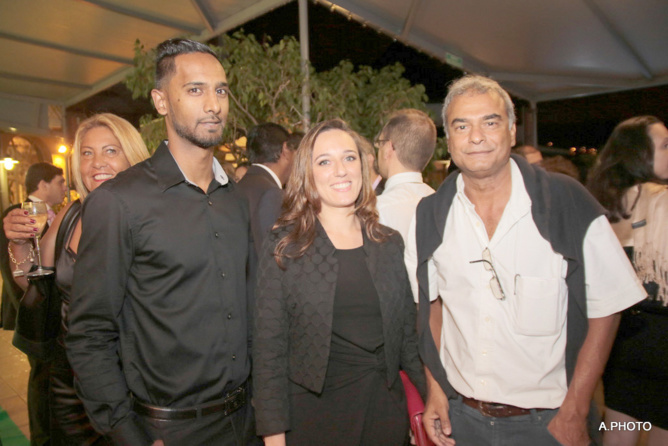 Tecoma Award 2015, les photos Tecoma Award 2015, les photos