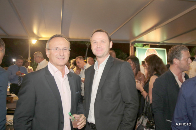 Tecoma Award 2015, les photos Tecoma Award 2015, les photos