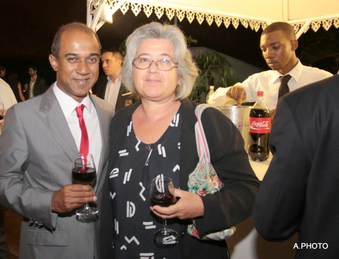 Tecoma Award 2015, les photos Tecoma Award 2015, les photos