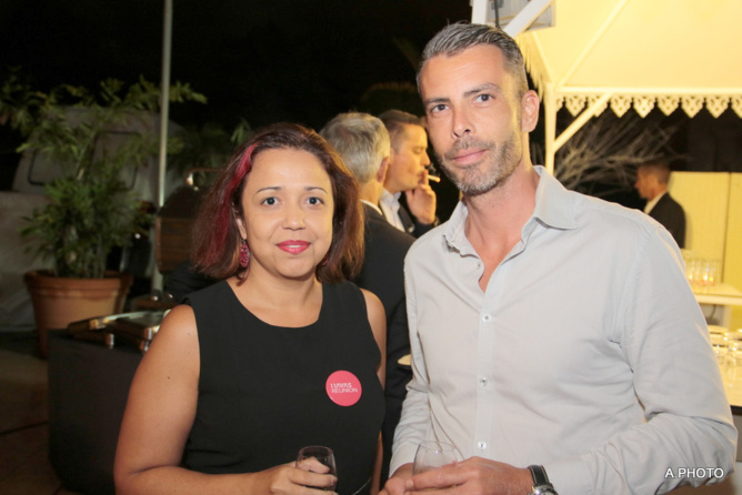 Tecoma Award 2015, les photos Tecoma Award 2015, les photos