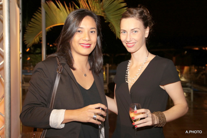 Tecoma Award 2015, les photos Tecoma Award 2015, les photos