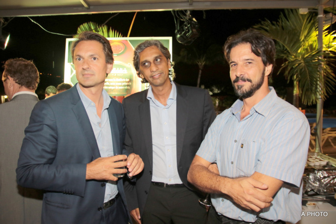 Tecoma Award 2015, les photos Tecoma Award 2015, les photos