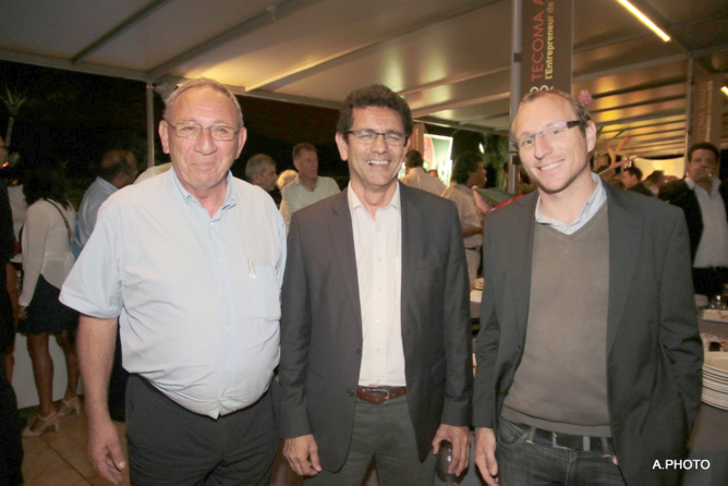 Tecoma Award 2015, les photos Tecoma Award 2015, les photos