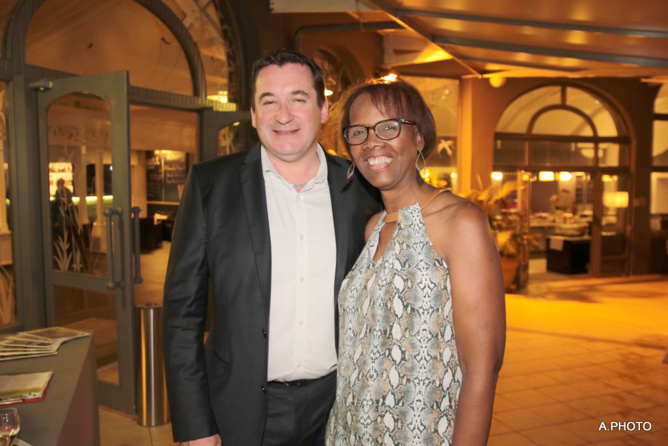 Tecoma Award 2015, les photos Tecoma Award 2015, les photos