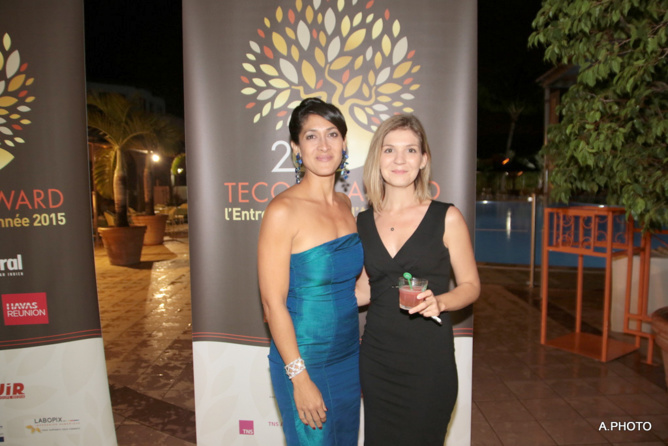 Tecoma Award 2015, les photos Tecoma Award 2015, les photos