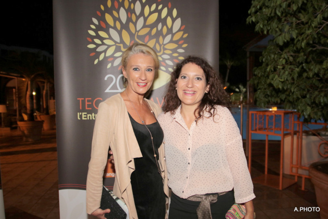 Tecoma Award 2015, les photos Tecoma Award 2015, les photos