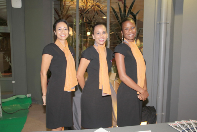 Tecoma Award 2015, les photos Tecoma Award 2015, les photos