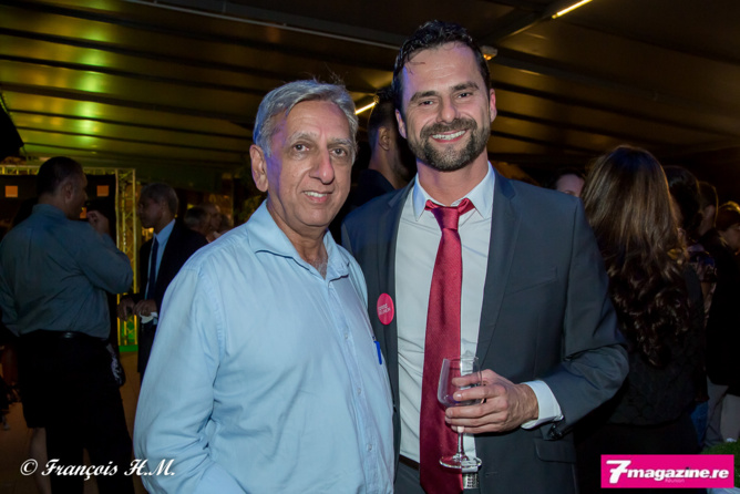 Tecoma Award 2015, les photos Tecoma Award 2015, les photos