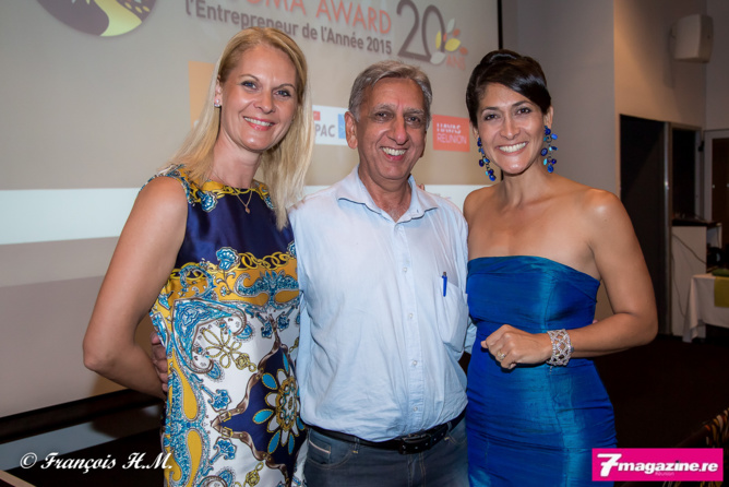 Tecoma Award 2015, les photos Tecoma Award 2015, les photos