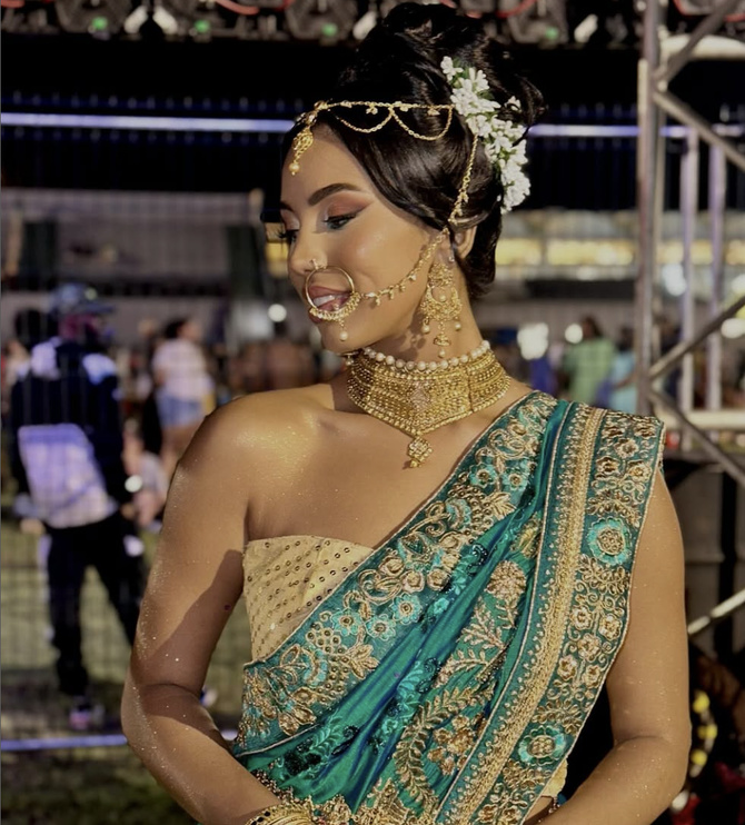 Capture Instagram Marion Marimoutou Capture Instagram Marion Marimoutou