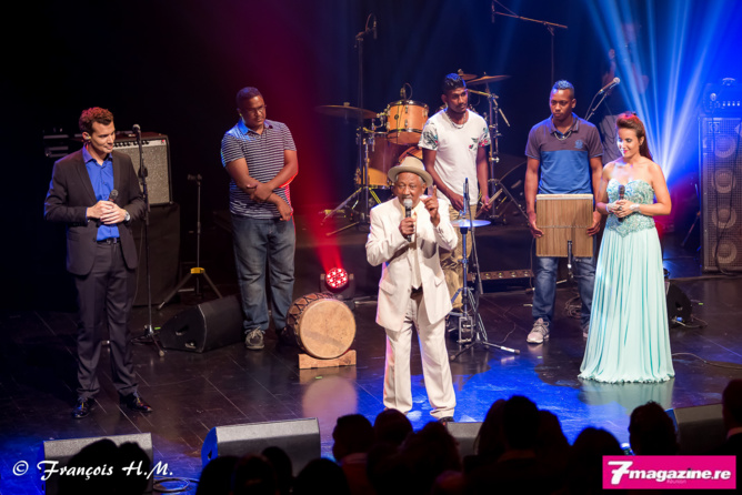 Voix de l'Océan Indien 2015, les photos Voix de l'Océan Indien 2015, les photos