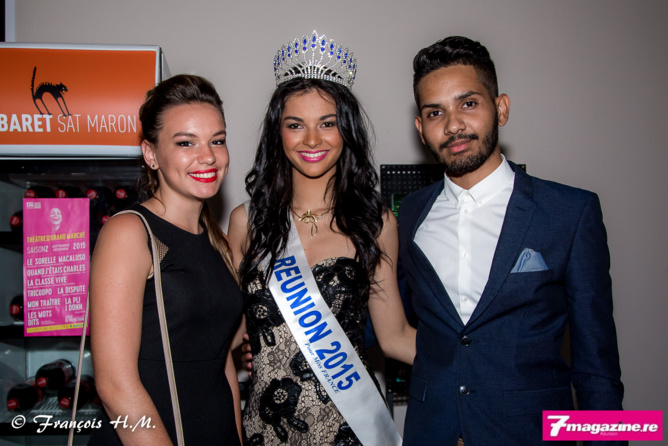 Voix de l'Océan Indien 2015, les photos Voix de l'Océan Indien 2015, les photos