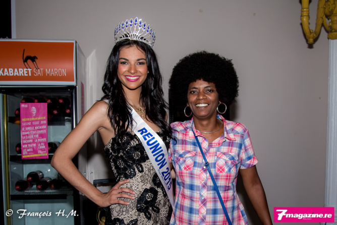 Voix de l'Océan Indien 2015, les photos Voix de l'Océan Indien 2015, les photos