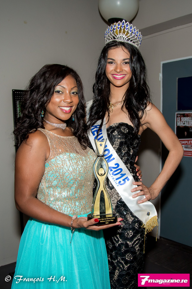 Voix de l'Océan Indien 2015, les photos Voix de l'Océan Indien 2015, les photos