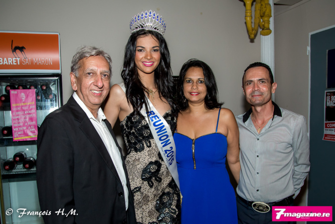 Voix de l'Océan Indien 2015, les photos Voix de l'Océan Indien 2015, les photos