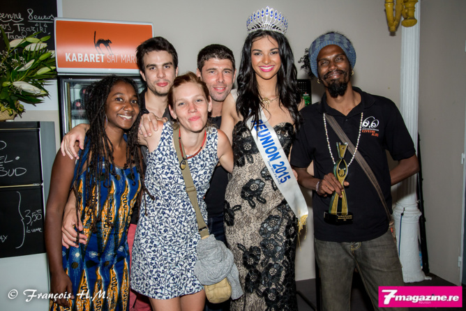 Voix de l'Océan Indien 2015, les photos Voix de l'Océan Indien 2015, les photos