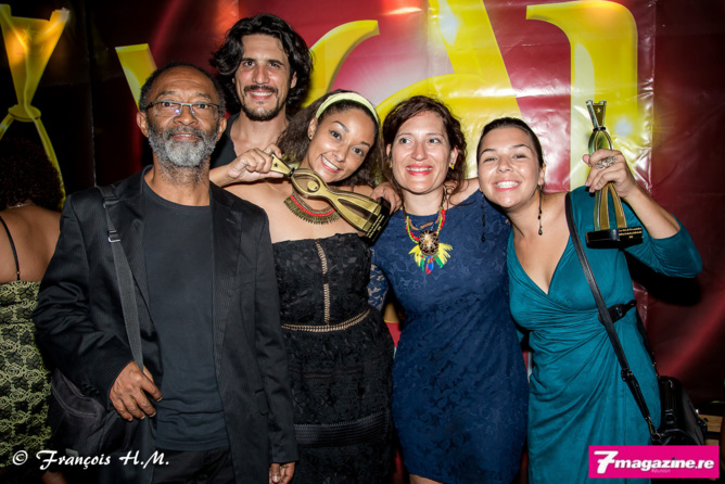 Voix de l'Océan Indien 2015, les photos Voix de l'Océan Indien 2015, les photos