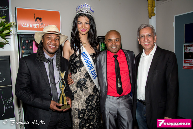 Voix de l'Océan Indien 2015, les photos Voix de l'Océan Indien 2015, les photos