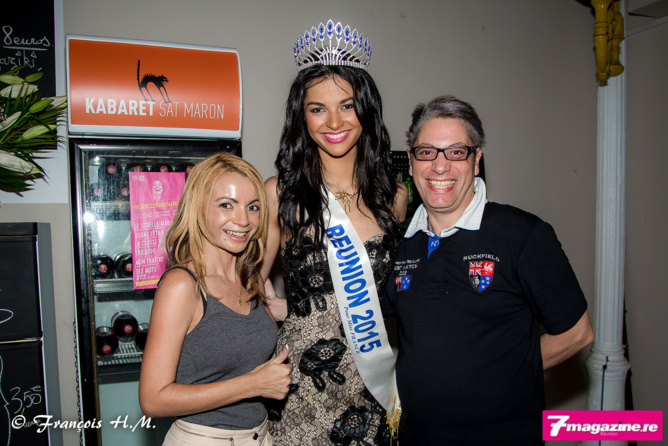 Voix de l'Océan Indien 2015, les photos Voix de l'Océan Indien 2015, les photos