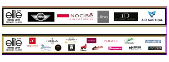 Leia aux portes de la finale internationale Elite Model Look 2015 Leia aux portes de la finale internationale Elite Model Look 2015