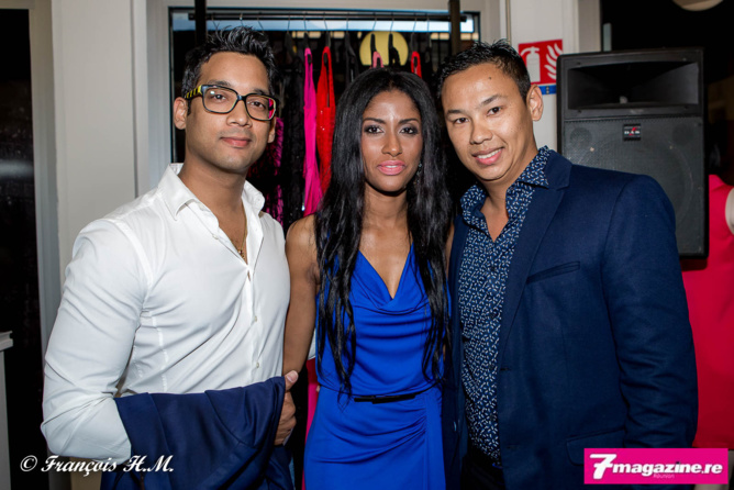 Nouvelle boutique Dark Revelation Nouvelle boutique Dark Revelation