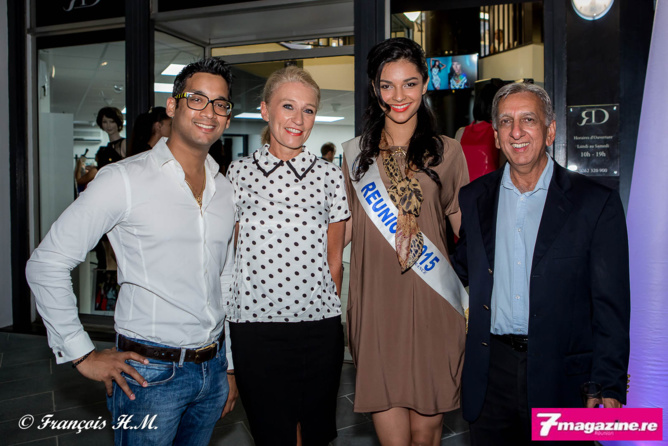 Nouvelle boutique Dark Revelation Nouvelle boutique Dark Revelation