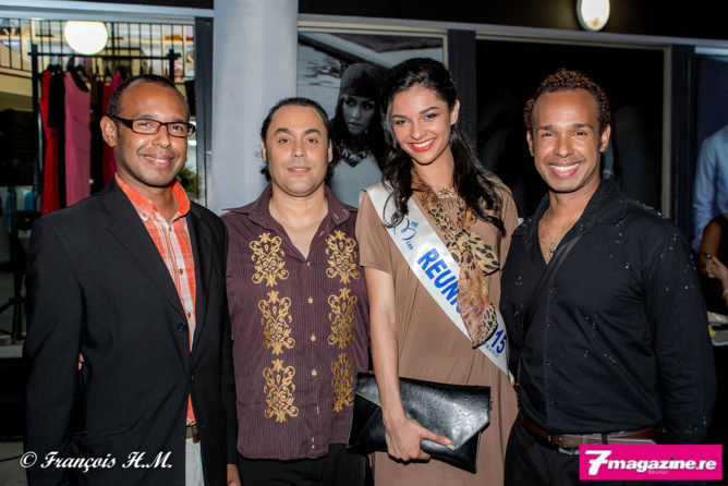 Nouvelle boutique Dark Revelation Nouvelle boutique Dark Revelation