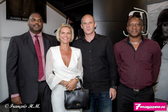 Nouvelle boutique Dark Revelation Nouvelle boutique Dark Revelation