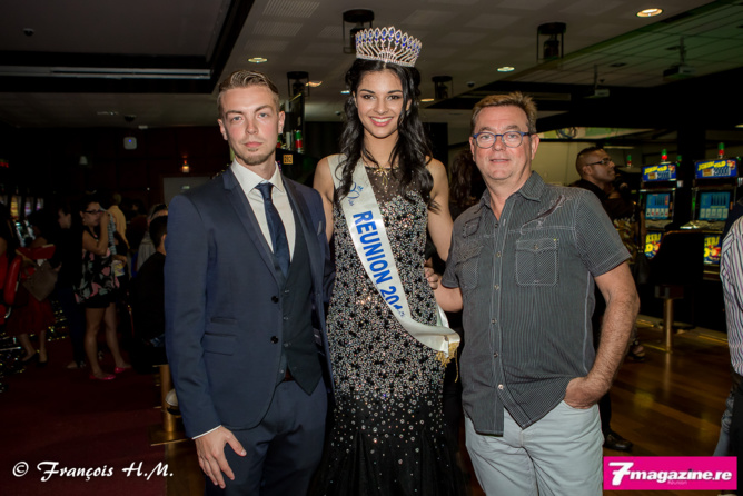 Nouvel espace jeux au Casino de Saint-Denis Nouvel espace jeux au Casino de Saint-Denis