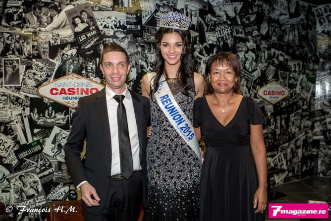 Nouvel espace jeux au Casino de Saint-Denis Nouvel espace jeux au Casino de Saint-Denis
