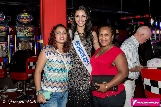 Nouvel espace jeux au Casino de Saint-Denis Nouvel espace jeux au Casino de Saint-Denis
