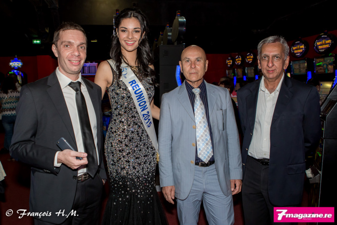 Nouvel espace jeux au Casino de Saint-Denis Nouvel espace jeux au Casino de Saint-Denis