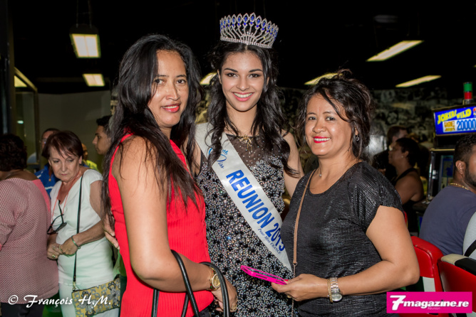 Nouvel espace jeux au Casino de Saint-Denis Nouvel espace jeux au Casino de Saint-Denis
