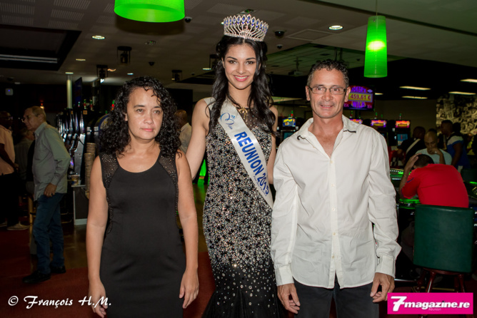 Nouvel espace jeux au Casino de Saint-Denis Nouvel espace jeux au Casino de Saint-Denis