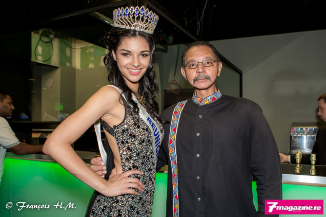 Avec le colonel Dominique Fontaine du SDIS Avec le colonel Dominique Fontaine du SDIS