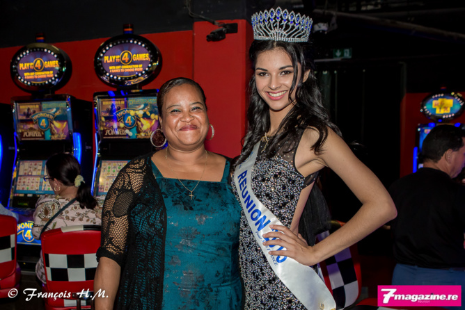 Nouvel espace jeux au Casino de Saint-Denis Nouvel espace jeux au Casino de Saint-Denis