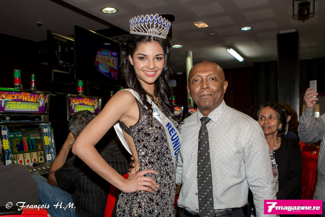 Nouvel espace jeux au Casino de Saint-Denis Nouvel espace jeux au Casino de Saint-Denis