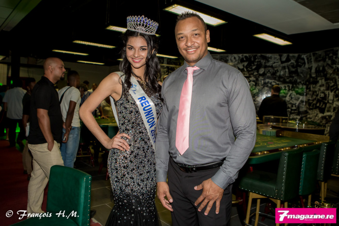 Nouvel espace jeux au Casino de Saint-Denis Nouvel espace jeux au Casino de Saint-Denis