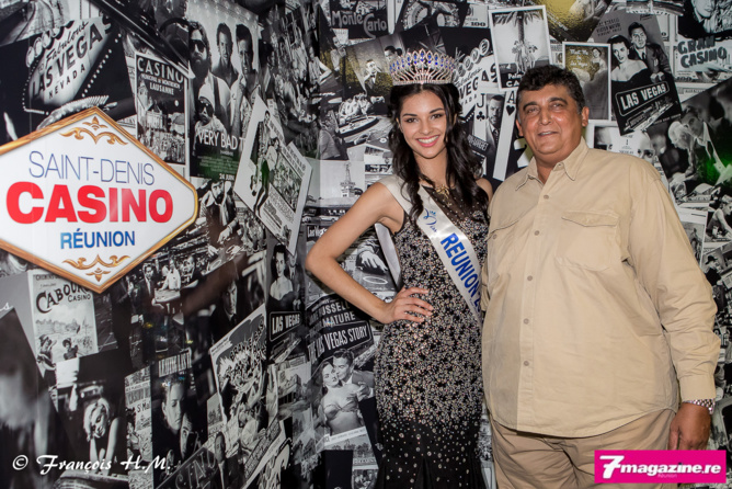 Nouvel espace jeux au Casino de Saint-Denis Nouvel espace jeux au Casino de Saint-Denis