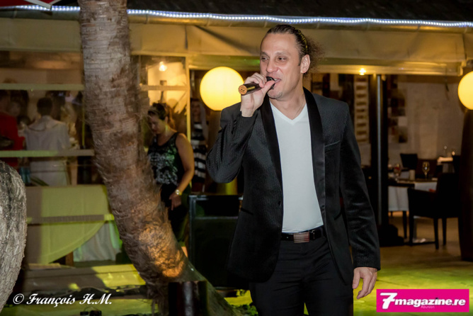 Show coiffure Kow-elle au Palm Show coiffure Kow-elle au Palm