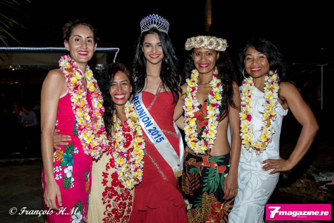 Show coiffure Kow-elle au Palm Show coiffure Kow-elle au Palm