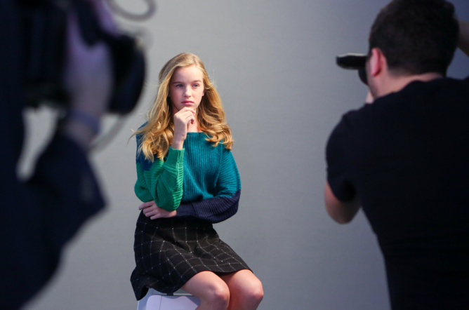 Séquence shooting... Séquence shooting...