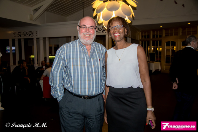 Eric Bouquillon a quitté Orange Réunion/Mayotte Eric Bouquillon a quitté Orange Réunion/Mayotte