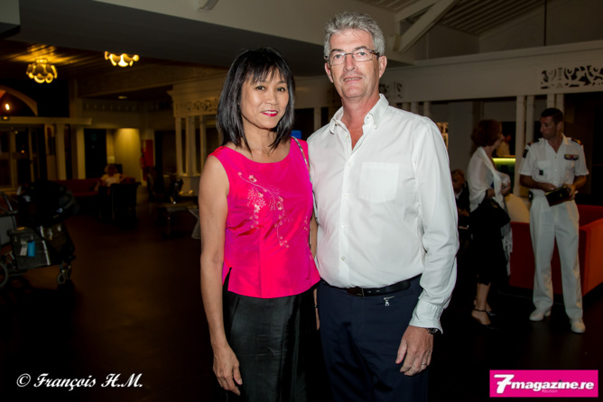 Eric Bouquillon a quitté Orange Réunion/Mayotte Eric Bouquillon a quitté Orange Réunion/Mayotte