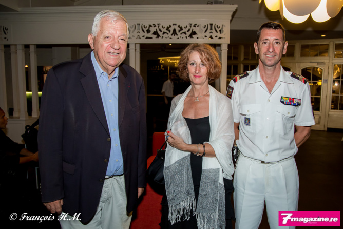 Eric Bouquillon a quitté Orange Réunion/Mayotte Eric Bouquillon a quitté Orange Réunion/Mayotte