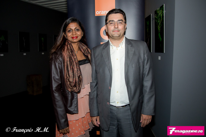 Eric Bouquillon a quitté Orange Réunion/Mayotte Eric Bouquillon a quitté Orange Réunion/Mayotte